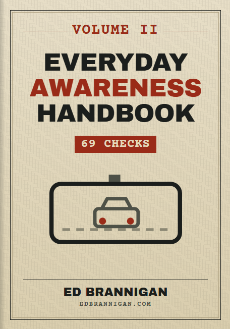 Volume II — The Everyday Awareness Handbook
